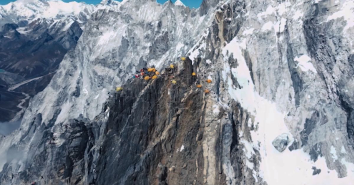 AMA DABLAM