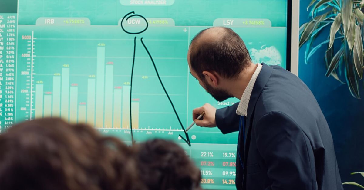 Why Transparent Tracking Tools Are Essential for Monitoring Earnings in Forex Trading