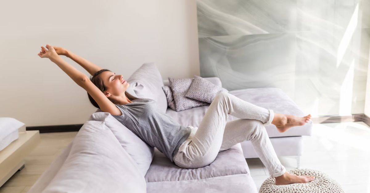 HOME COMFORT