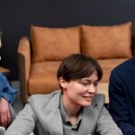 ONLINE EDUCATION LEADERSHIP