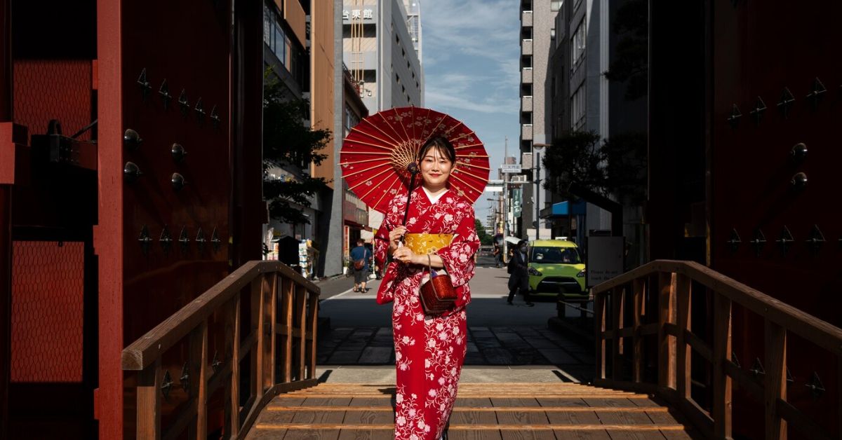 Discover Tokyo-Tiger: Where Japanese Art Meets Modern Fashion