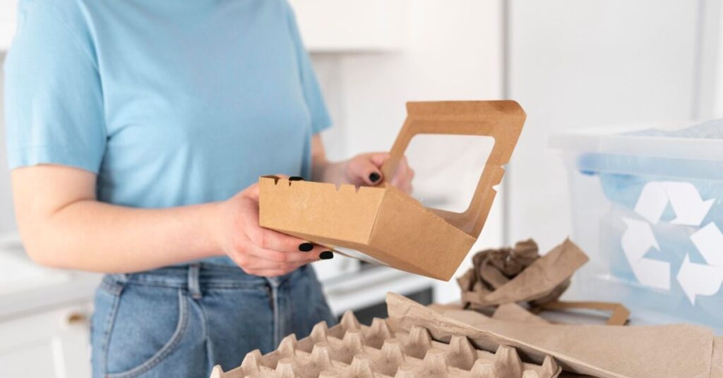 Sustainable Packaging Solutions