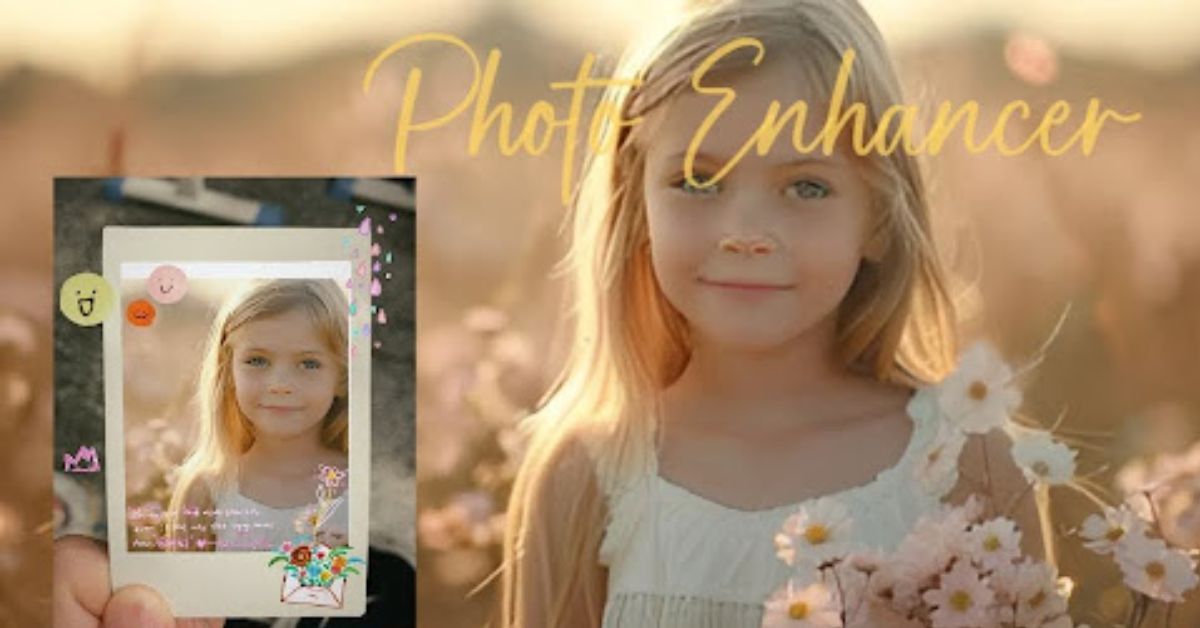 How to enhance photo quality in Photoshop