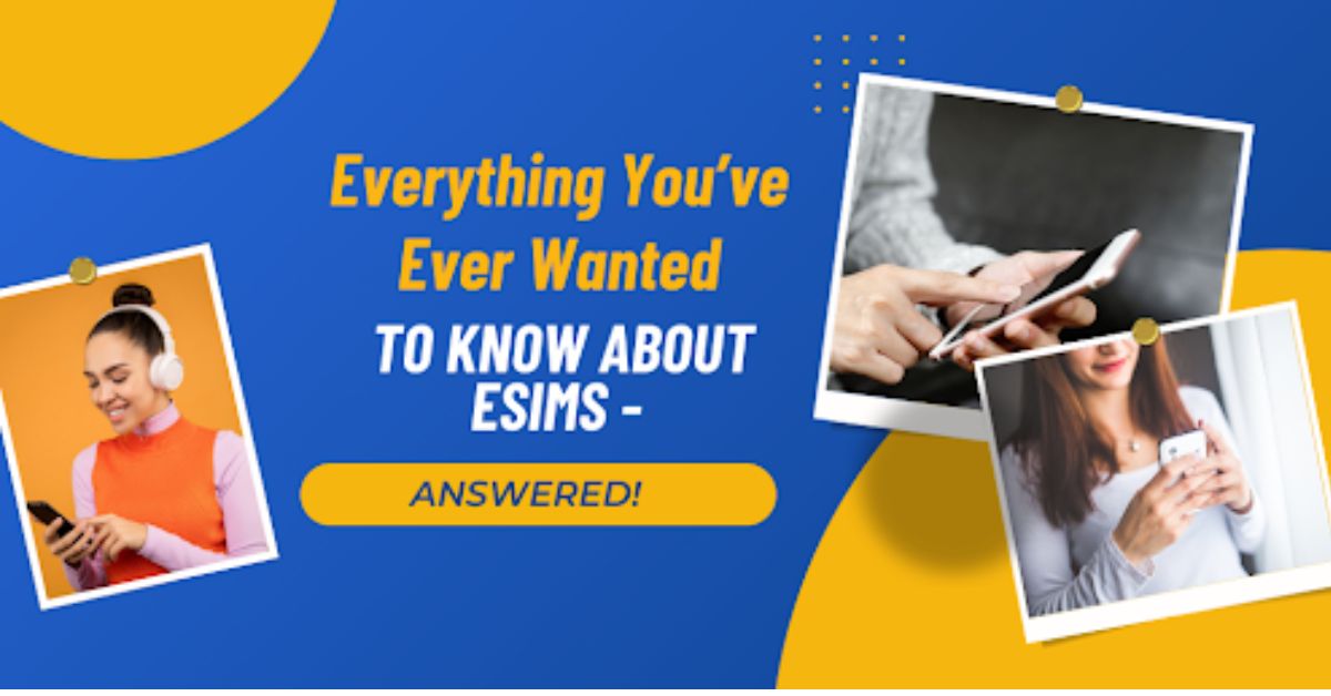ESIMS