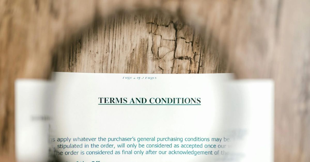 Essential Contract Clauses Every Business Owner Should Know