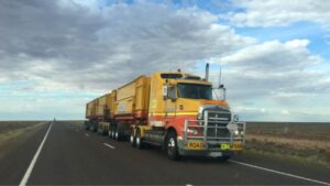 Vehicles