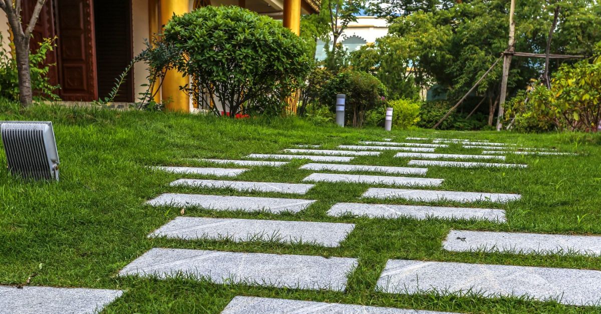 Cement vs. Paver Patios
