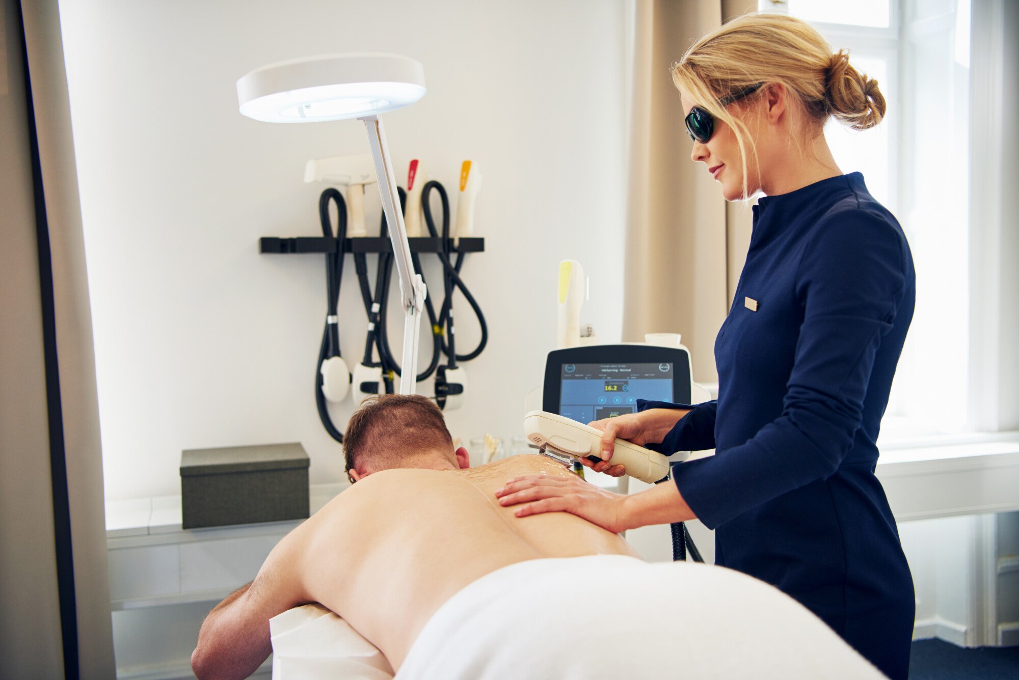 Non-Invasive Innovations