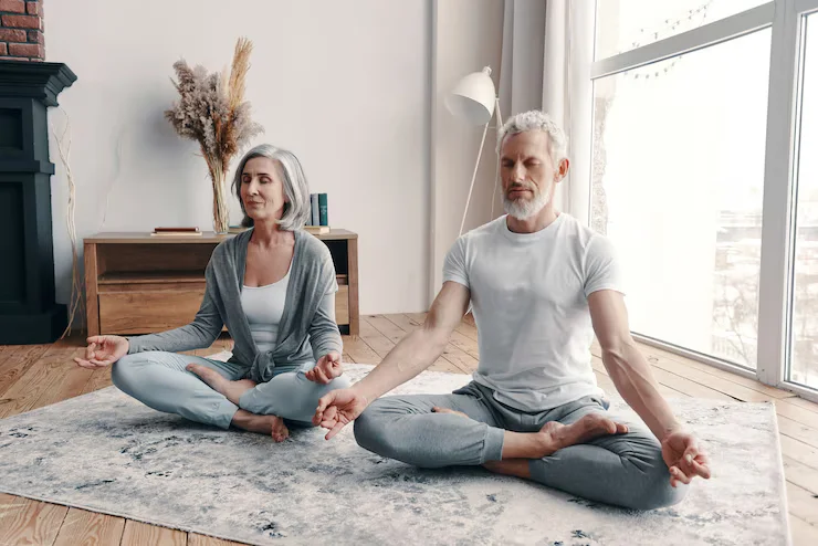 Mindfulness