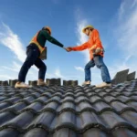Seasonal Roof Maintenance