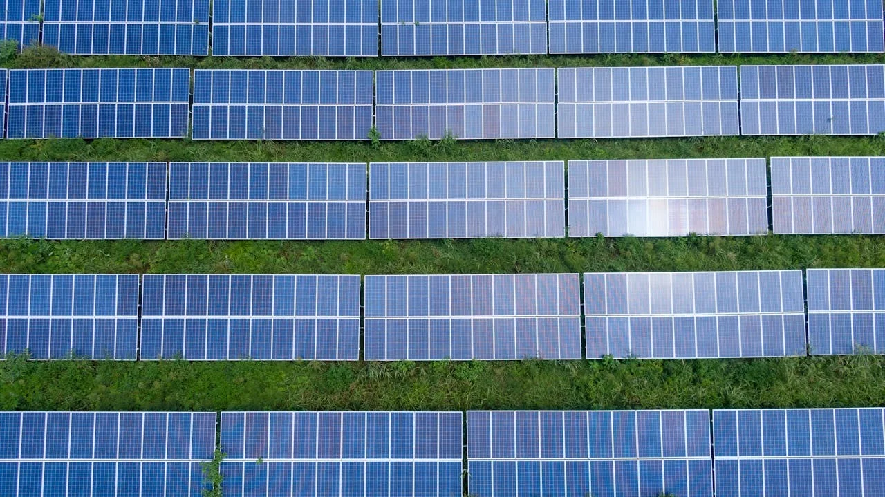 Sustainable stables