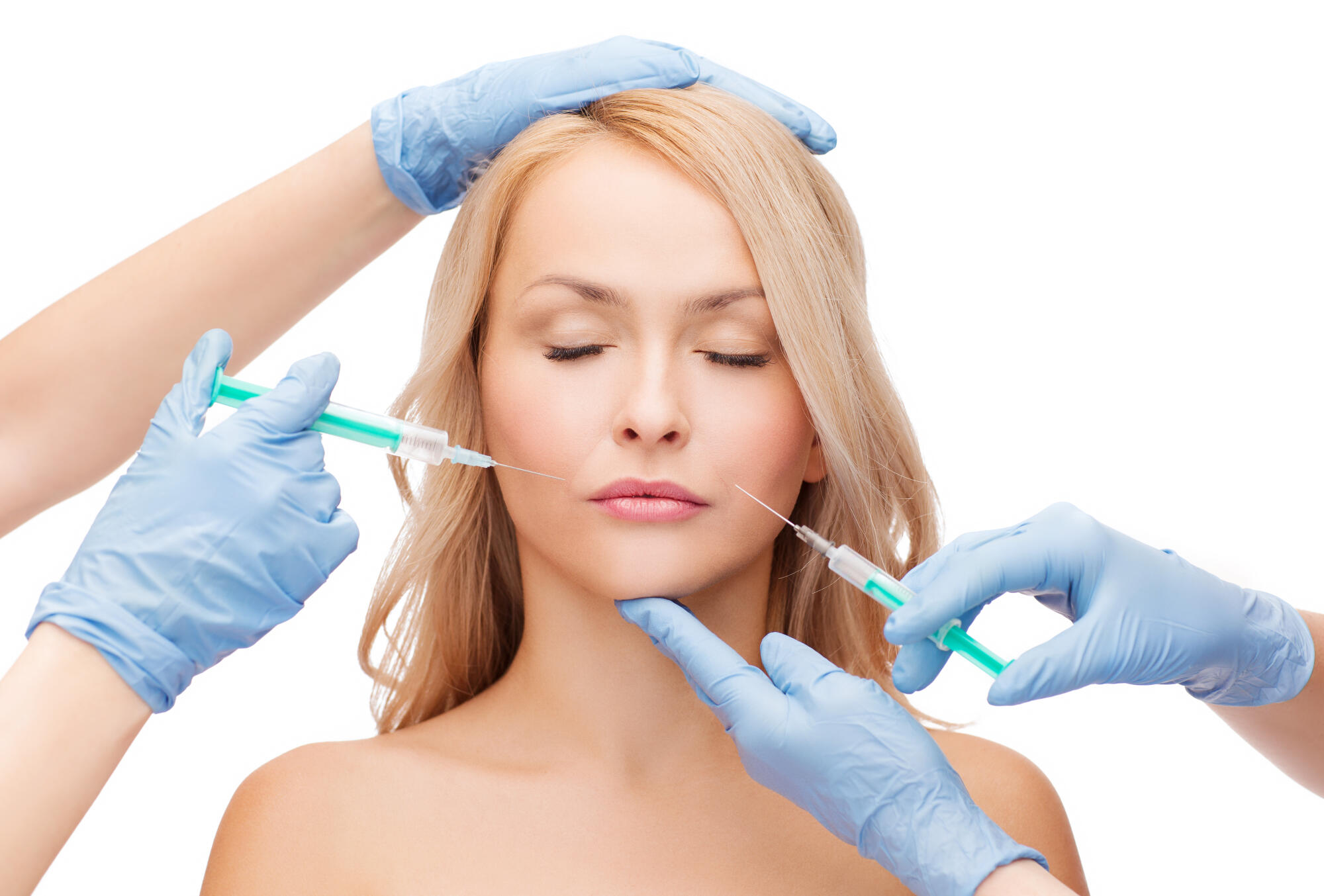 Achieve Youthful Skin with Dermal Filler Cosmetic Treatments