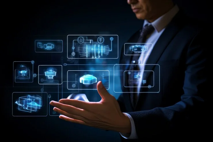 Case Management Software