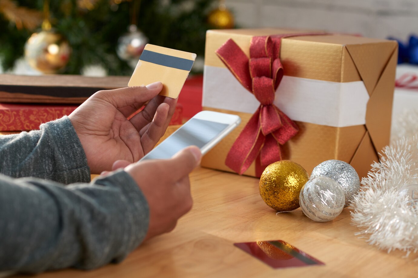 Gift Cards
