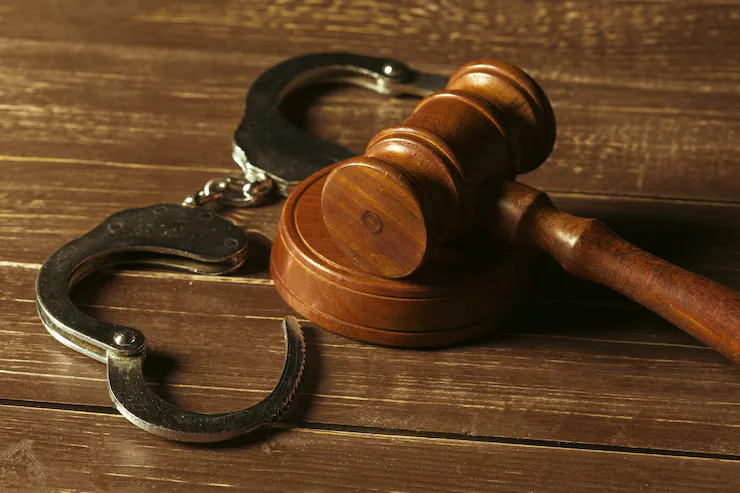 Class 6 Felony