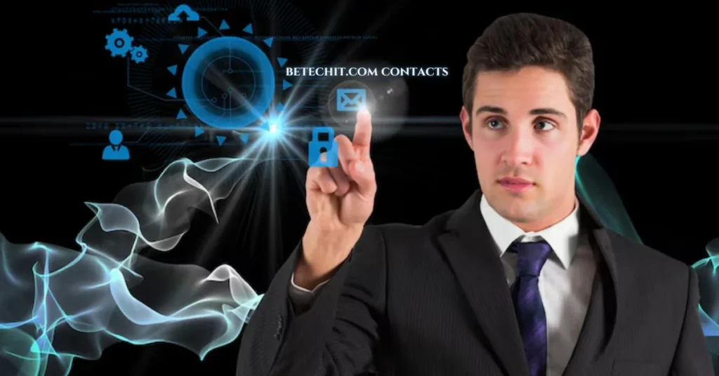 betechit.com contacts