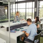 classroom 15x