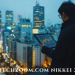 fintechzoom.com nikkei 225