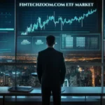 fintechzoom.com etf market