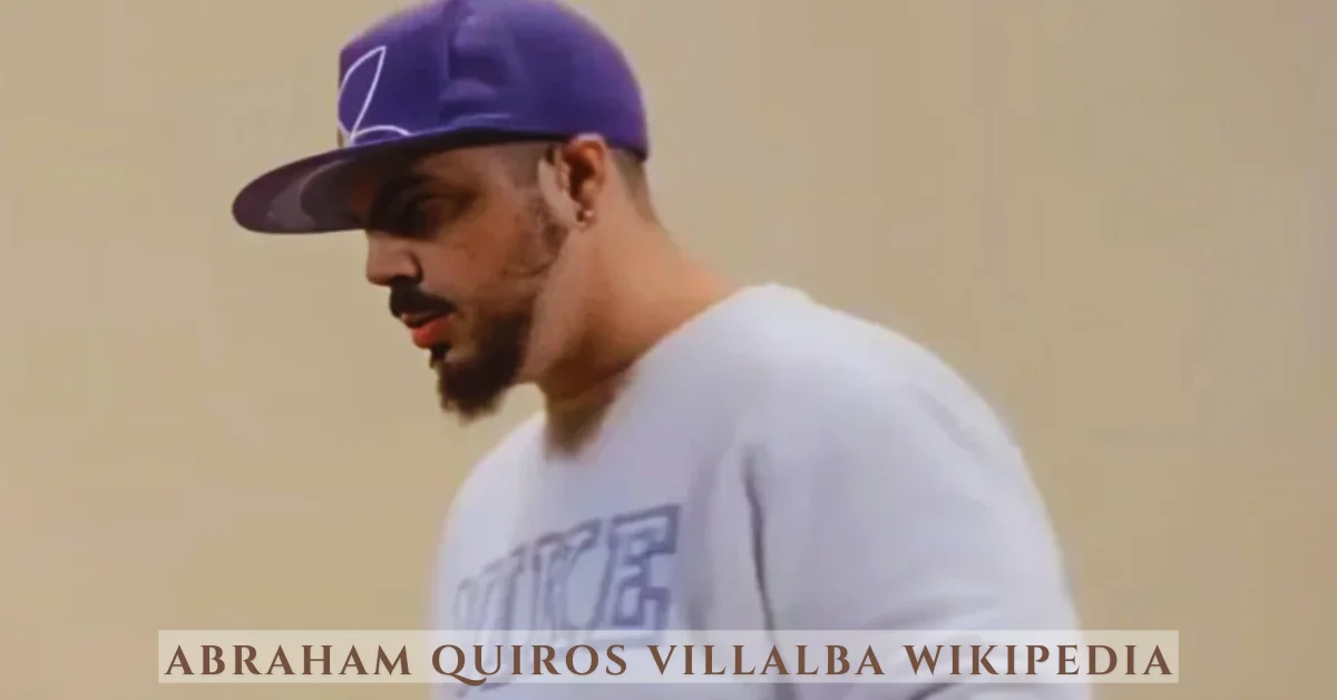 abraham quiros villalba Wikipedia