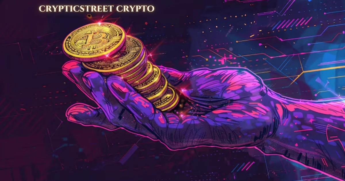 crypticstreet crypto