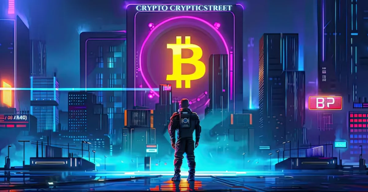 crypto crypticstreet