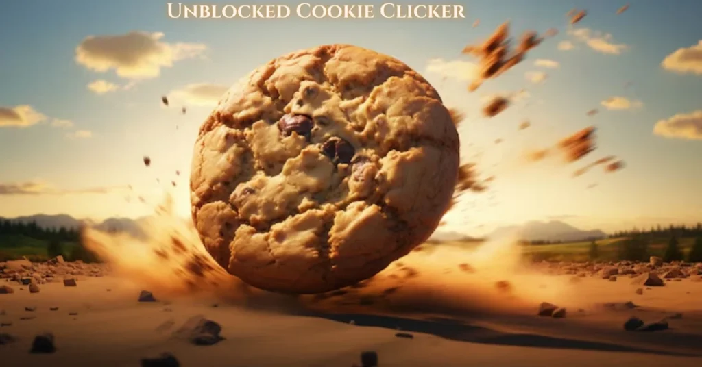 Unblocked Cookie Clicker