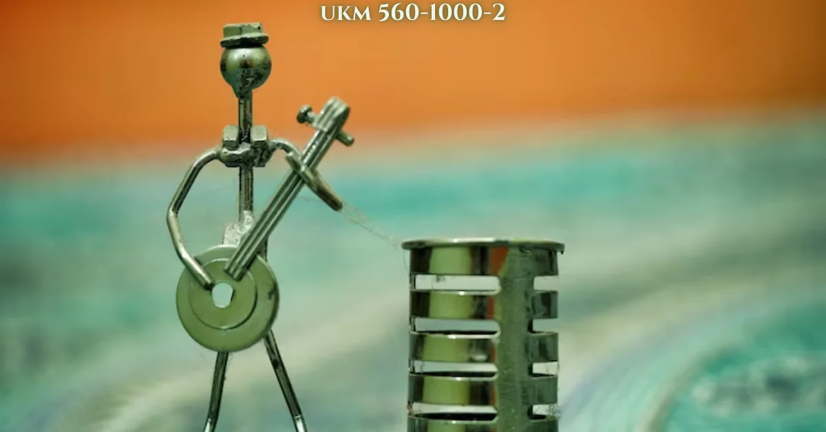 ukm 560-1000-2