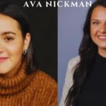ava nickman