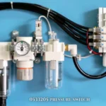 0533205 pressure switch