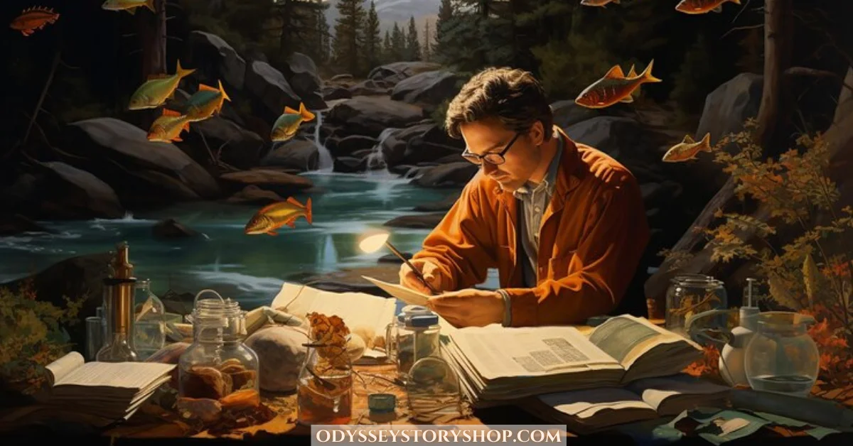 odysseystoryshop.com