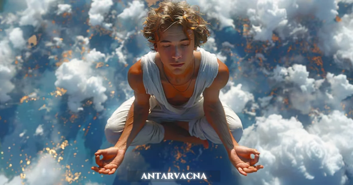 antarvacna