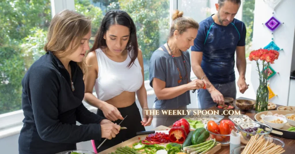 the weekly spoon .com