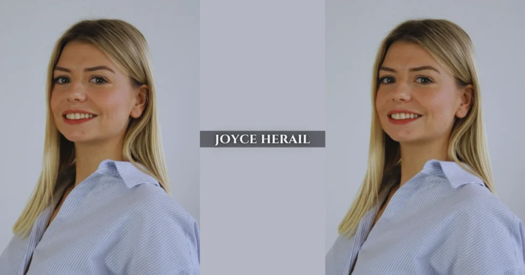 joyce herail