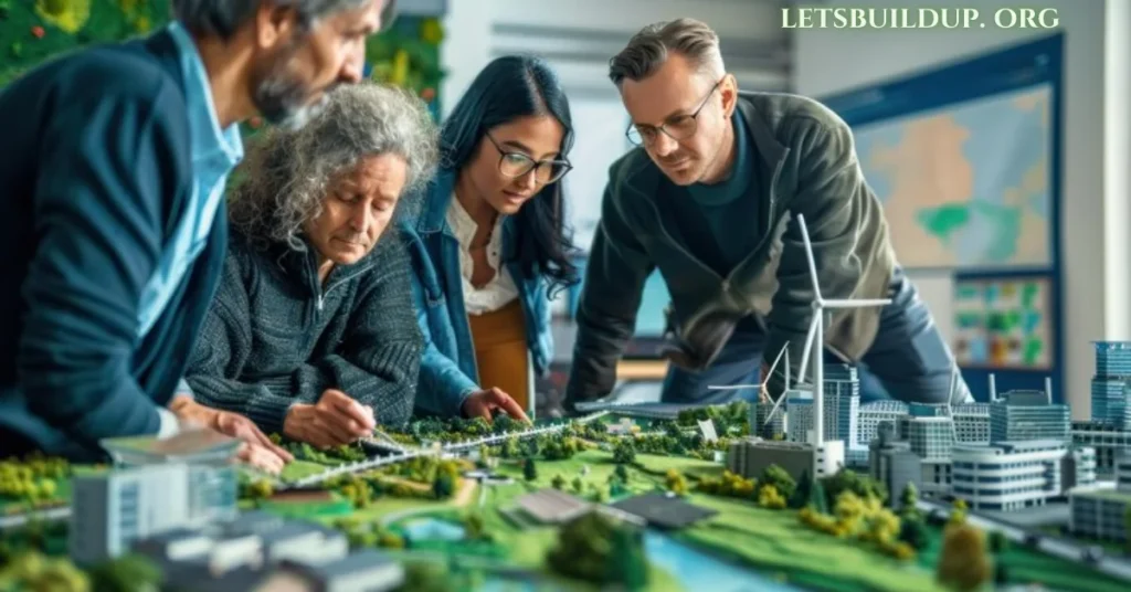 letsbuildup. org