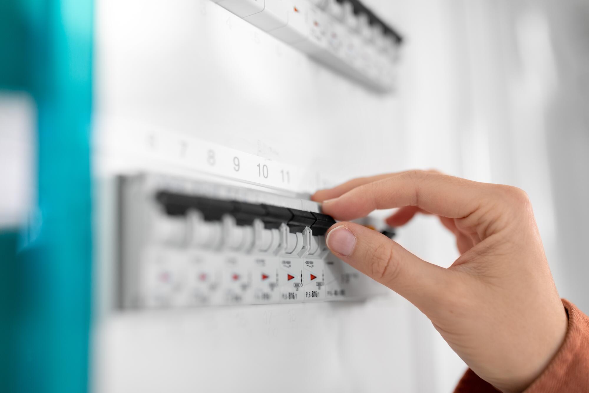 Ensuring Electrical Safety in the Workplace: Best Practices