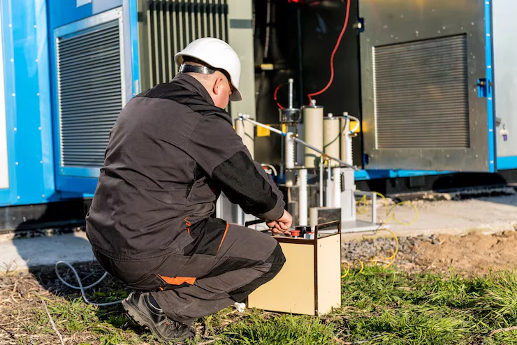 Generator Repairs