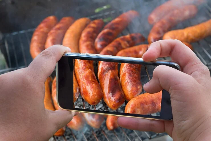 sausage