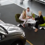dealerships