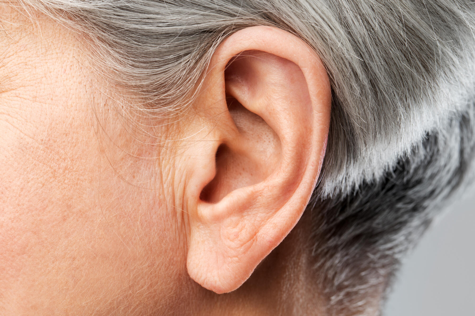 Top Signs of Hearing Loss in Seniors and What to Do