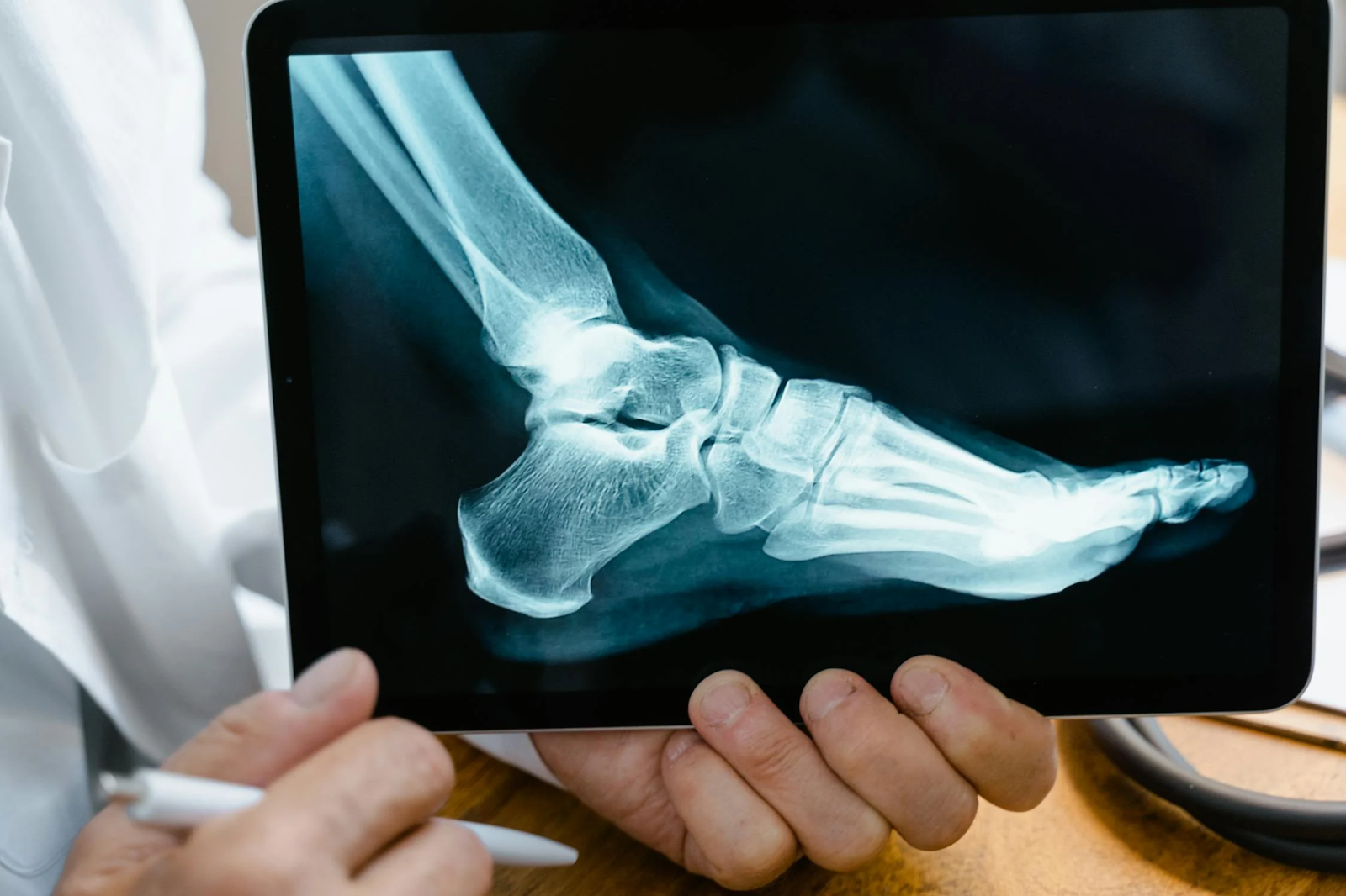 Prompt Action After an Injury