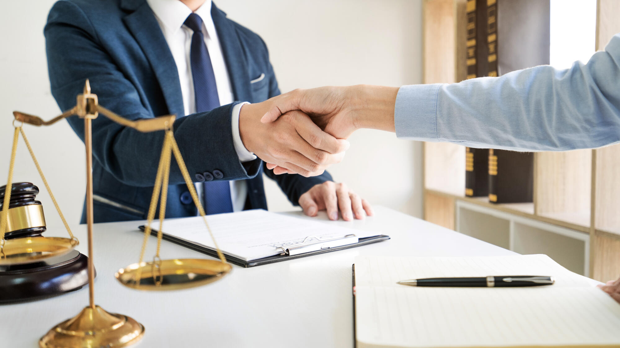 Understanding Legal Rights in Domestic Situations