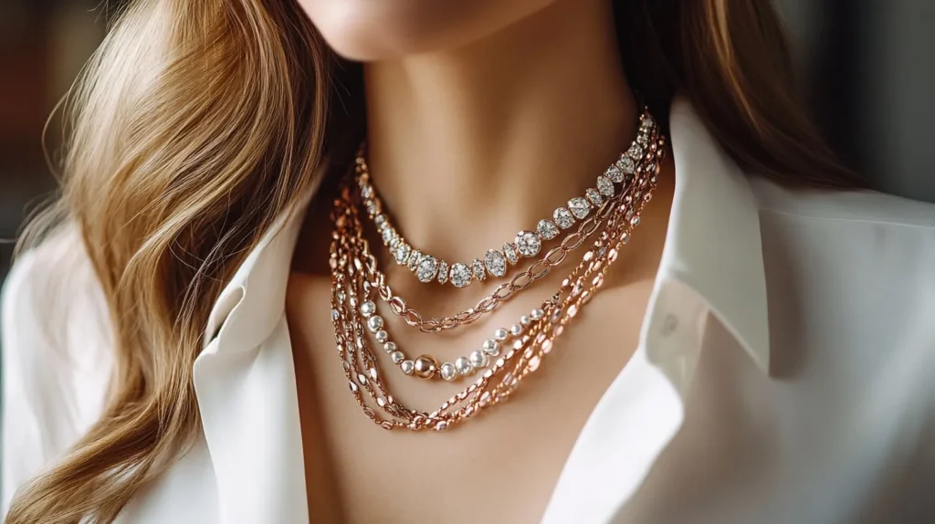 Jewelry Styling