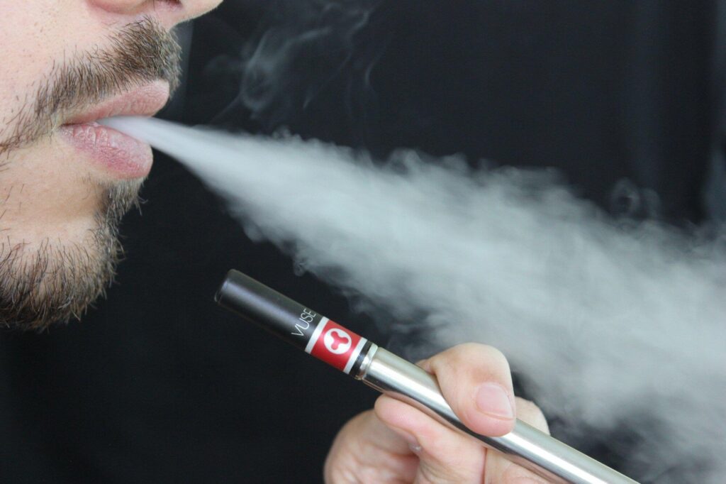 How to Choose the Perfect Vape Device for Tobacco E-Liquids