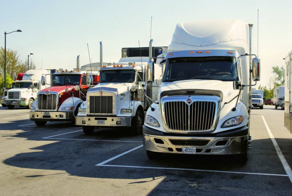 Why Freight Driver Jobs Are in High Demand: Opportunities Await
