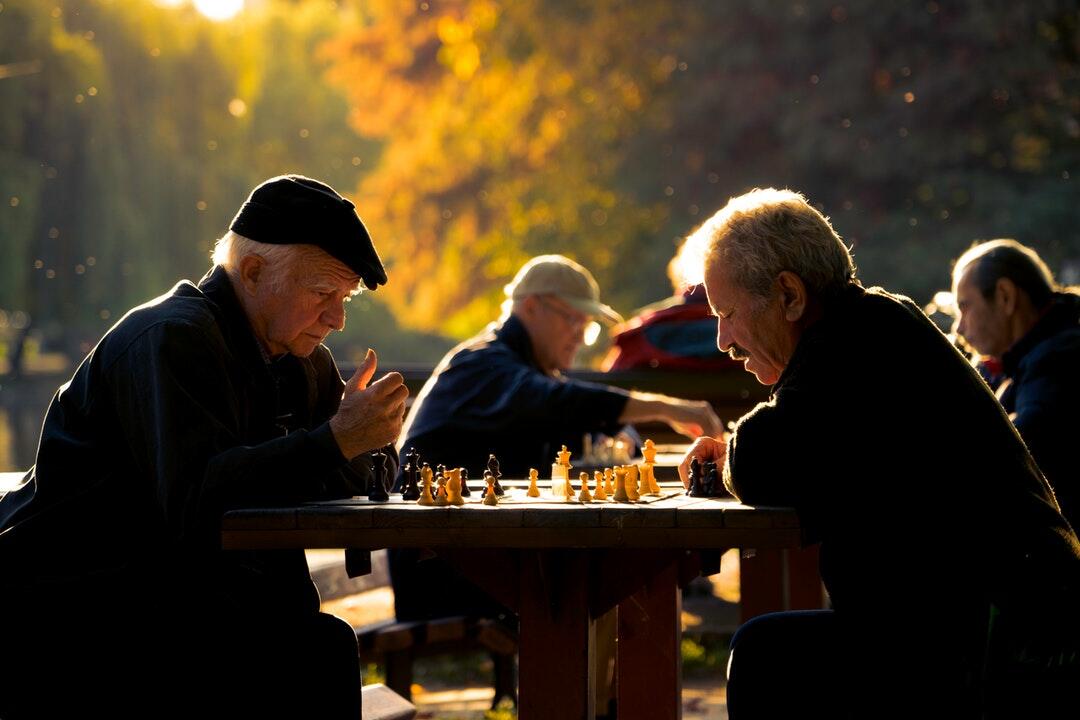 Assisted living