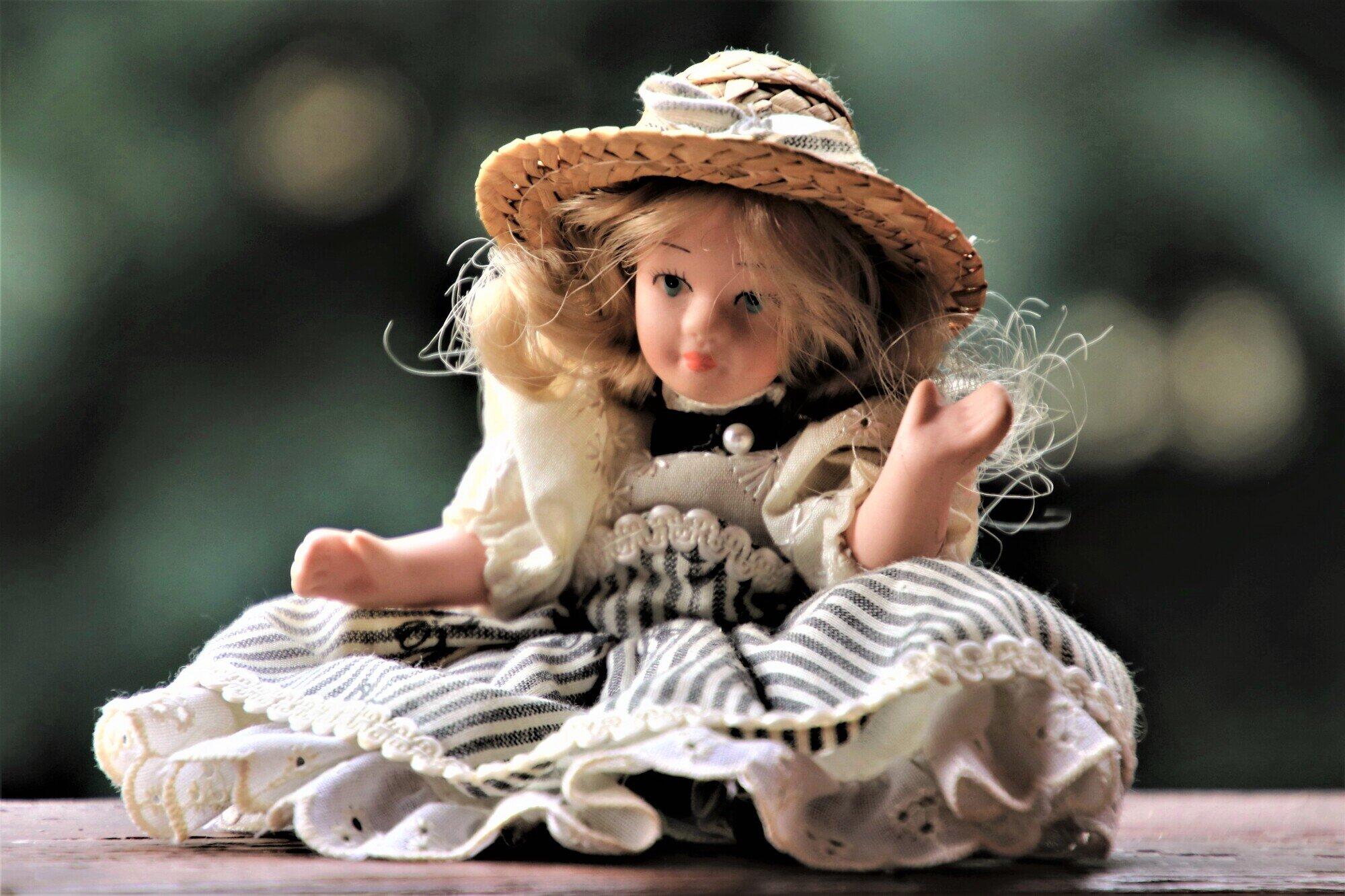 Doll Customization