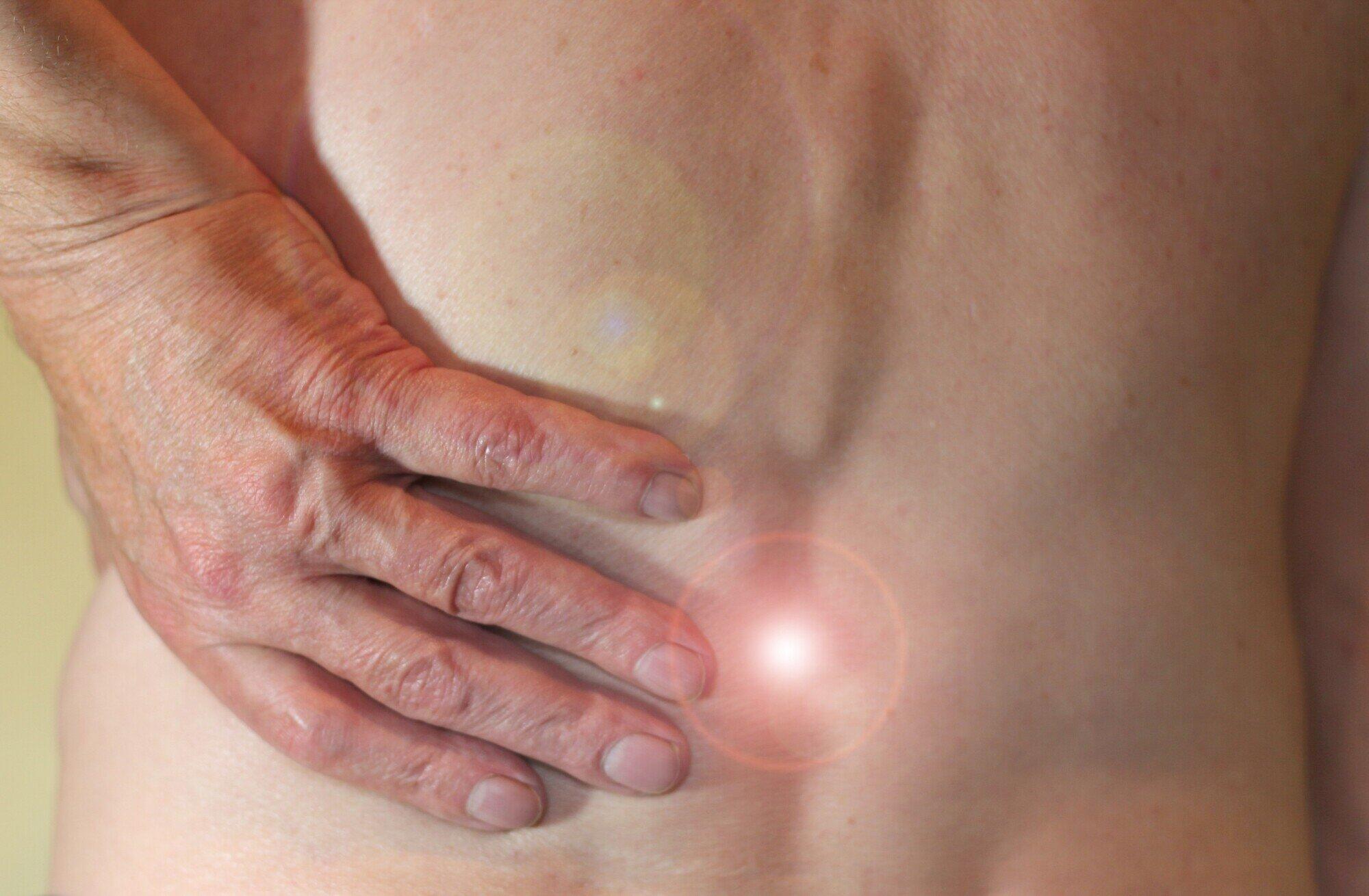 Spinal Surgery