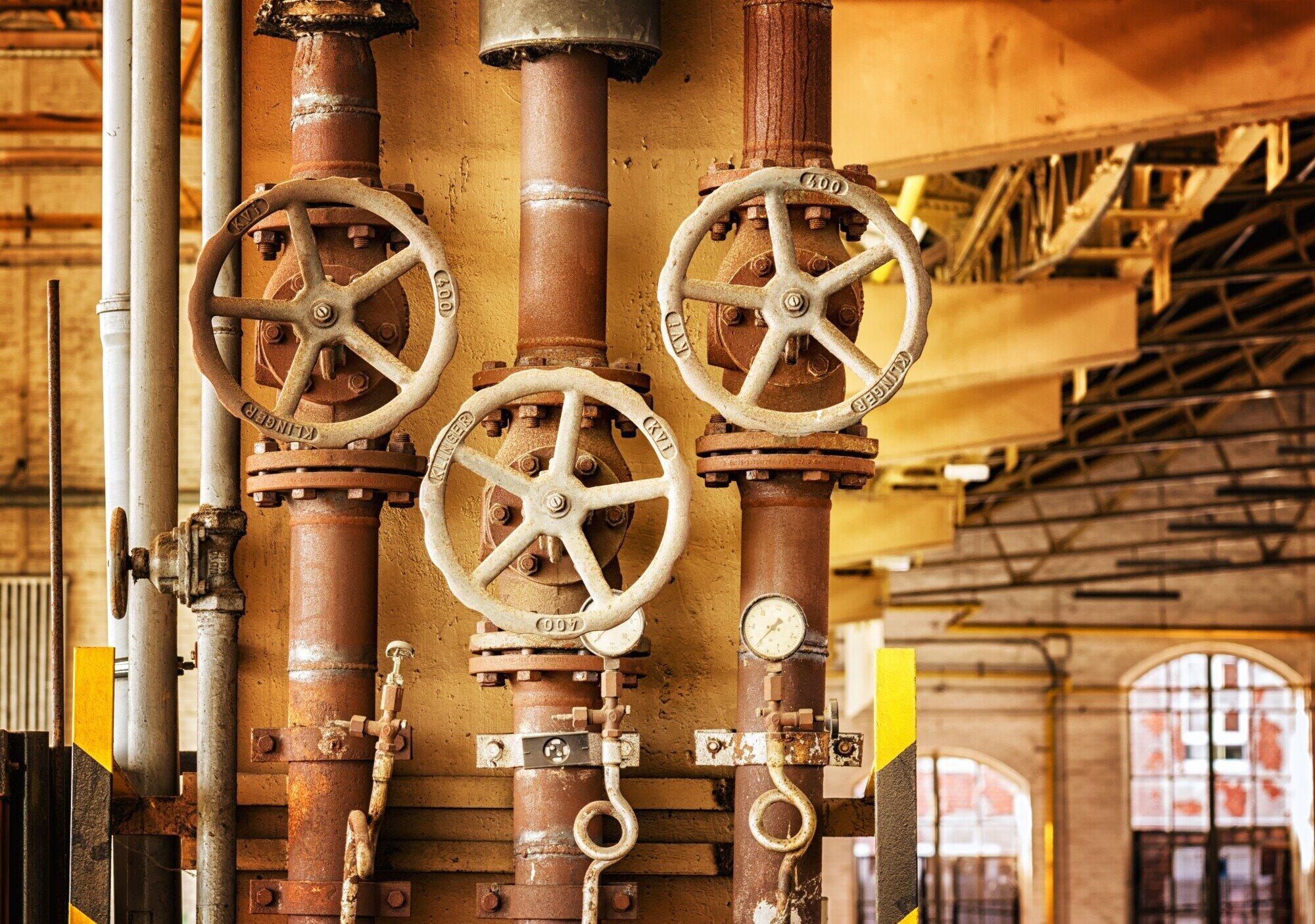 Long-Lasting Valves