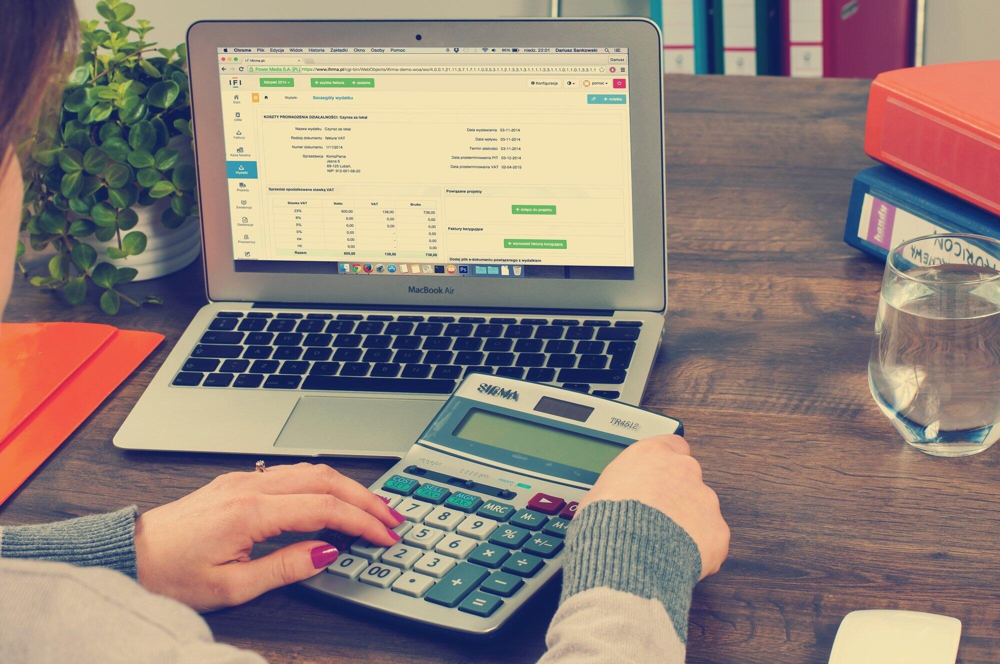 Business Financial Management